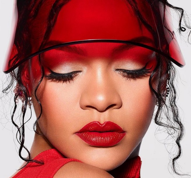 Rihanna: wiek
